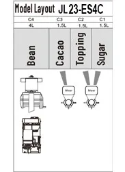 JL23-ES4C JL23-ES4C