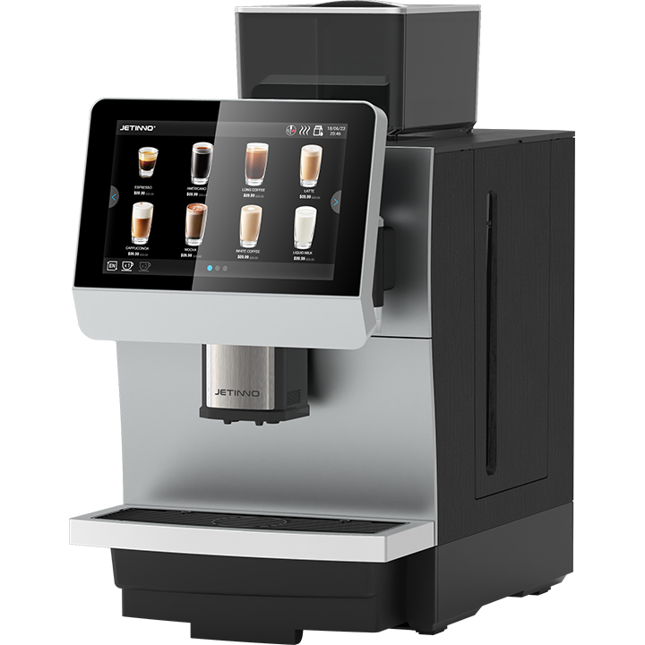 JL31B Fresh Milk Coffee Machine