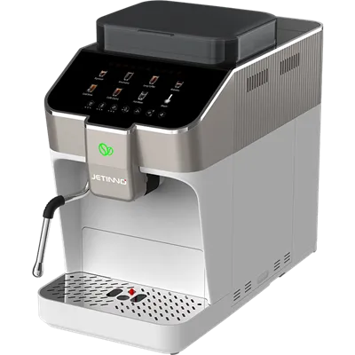Кофемашина JL03C с паровой трубкой